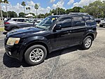 Used 2010 MERCURY MARINER PREMIER in WEST PALM BEACH, FLORIDA (Photo 3)