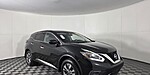 Used 2018 NISSAN MURANO FWD S in WEST PALM BEACH, FLORIDA