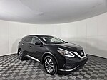 Used 2018 NISSAN MURANO FWD S in WEST PALM BEACH, FLORIDA (Photo 1)