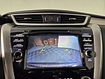 Used 2018 NISSAN MURANO FWD S in WEST PALM BEACH, FLORIDA (Photo 17)