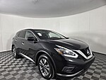 Used 2018 NISSAN MURANO FWD S in WEST PALM BEACH, FLORIDA (Photo 2)