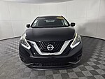 Used 2018 NISSAN MURANO FWD S in WEST PALM BEACH, FLORIDA (Photo 3)