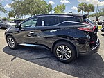 Used 2018 NISSAN MURANO S in WEST PALM BEACH, FLORIDA (Photo 4)