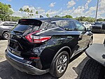 Used 2018 NISSAN MURANO S in WEST PALM BEACH, FLORIDA (Photo 5)