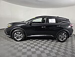 Used 2018 NISSAN MURANO FWD S in WEST PALM BEACH, FLORIDA (Photo 8)