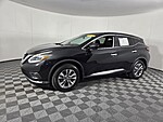 Used 2018 NISSAN MURANO FWD S in WEST PALM BEACH, FLORIDA (Photo 9)