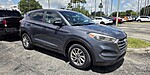 Used 2018 HYUNDAI TUCSON SE in WEST PALM BEACH, FLORIDA