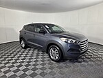 Used 2018 HYUNDAI TUCSON SE FWD in WEST PALM BEACH, FLORIDA (Photo 1)