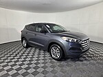 Used 2018 HYUNDAI TUCSON SE FWD in WEST PALM BEACH, FLORIDA (Photo 2)
