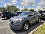 Used 2018 HYUNDAI TUCSON SE in WEST PALM BEACH, FLORIDA (Photo 3)