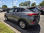 Used 2018 HYUNDAI TUCSON SE in WEST PALM BEACH, FLORIDA (Photo 4)