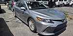 Used 2023 TOYOTA CAMRY LE in WEST PALM BEACH, FLORIDA