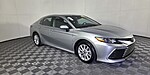 Used 2023 TOYOTA CAMRY LE AUTO in WEST PALM BEACH, FLORIDA
