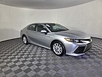 Used 2023 TOYOTA CAMRY LE AUTO in WEST PALM BEACH, FLORIDA (Photo 1)