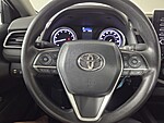 Used 2023 TOYOTA CAMRY LE AUTO in WEST PALM BEACH, FLORIDA (Photo 16)