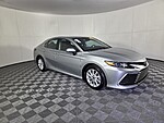 Used 2023 TOYOTA CAMRY LE AUTO in WEST PALM BEACH, FLORIDA (Photo 2)