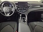 Used 2023 TOYOTA CAMRY LE AUTO in WEST PALM BEACH, FLORIDA (Photo 25)