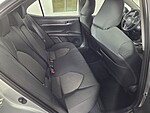 Used 2023 TOYOTA CAMRY LE AUTO in WEST PALM BEACH, FLORIDA (Photo 28)