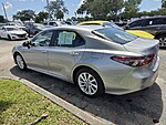Used 2023 TOYOTA CAMRY LE in WEST PALM BEACH, FLORIDA (Photo 4)