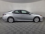 Used 2023 TOYOTA CAMRY LE AUTO in WEST PALM BEACH, FLORIDA (Photo 4)