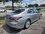 Used 2023 TOYOTA CAMRY LE in WEST PALM BEACH, FLORIDA (Photo 5)
