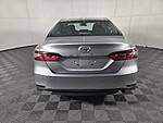 Used 2023 TOYOTA CAMRY LE AUTO in WEST PALM BEACH, FLORIDA (Photo 6)