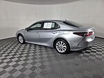 Used 2023 TOYOTA CAMRY LE AUTO in WEST PALM BEACH, FLORIDA (Photo 7)