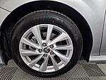 Used 2023 TOYOTA CAMRY LE AUTO in WEST PALM BEACH, FLORIDA (Photo 8)