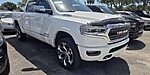 Used 2023 RAM 1500 LIMITED in WEST PALM BEACH, FLORIDA