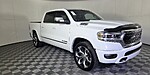 Used 2023 RAM 1500 LIMITED 4X2 CREW CAB 5'7" BOX in WEST PALM BEACH, FLORIDA