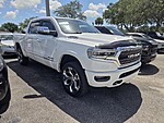 Used 2023 RAM 1500 LIMITED in WEST PALM BEACH, FLORIDA (Photo 1)
