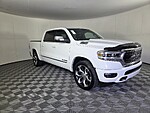 Used 2023 RAM 1500 LIMITED 4X2 CREW CAB 5'7