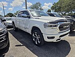 Used 2023 RAM 1500 LIMITED in WEST PALM BEACH, FLORIDA (Photo 2)