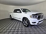 Used 2023 RAM 1500 LIMITED 4X2 CREW CAB 5'7