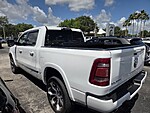 Used 2023 RAM 1500 LIMITED in WEST PALM BEACH, FLORIDA (Photo 4)