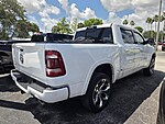 Used 2023 RAM 1500 LIMITED in WEST PALM BEACH, FLORIDA (Photo 5)