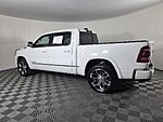 Used 2023 RAM 1500 LIMITED 4X2 CREW CAB 5'7