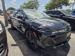 Used 2025 CHEVROLET Equinox EV RS in WEST PALM BEACH, FLORIDA (Photo 1)