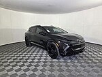 Used 2025 CHEVROLET Equinox EV 4DR RS in WEST PALM BEACH, FLORIDA (Photo 1)