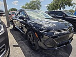 Used 2025 CHEVROLET Equinox EV RS in WEST PALM BEACH, FLORIDA (Photo 2)