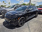 Used 2025 CHEVROLET Equinox EV RS in WEST PALM BEACH, FLORIDA (Photo 3)