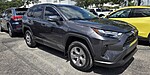 Used 2025 TOYOTA RAV4 XLE in WEST PALM BEACH, FLORIDA