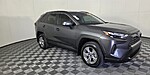 Used 2025 TOYOTA RAV4 XLE FWD in WEST PALM BEACH, FLORIDA