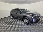 Used 2025 TOYOTA RAV4 XLE FWD in WEST PALM BEACH, FLORIDA (Photo 1)
