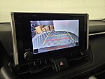 Used 2025 TOYOTA RAV4 XLE FWD in WEST PALM BEACH, FLORIDA (Photo 12)