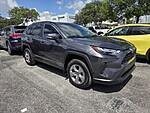 Used 2025 TOYOTA RAV4 XLE in WEST PALM BEACH, FLORIDA (Photo 2)