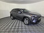 Used 2025 TOYOTA RAV4 XLE FWD in WEST PALM BEACH, FLORIDA (Photo 2)
