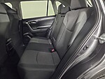 Used 2025 TOYOTA RAV4 XLE FWD in WEST PALM BEACH, FLORIDA (Photo 24)