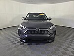 Used 2025 TOYOTA RAV4 XLE FWD in WEST PALM BEACH, FLORIDA (Photo 3)