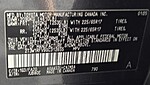 Used 2025 TOYOTA RAV4 XLE FWD in WEST PALM BEACH, FLORIDA (Photo 33)